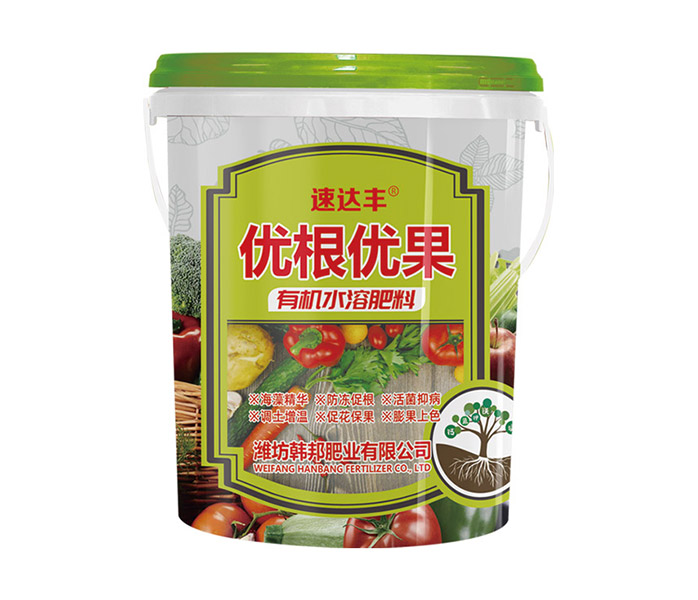 優根優果
